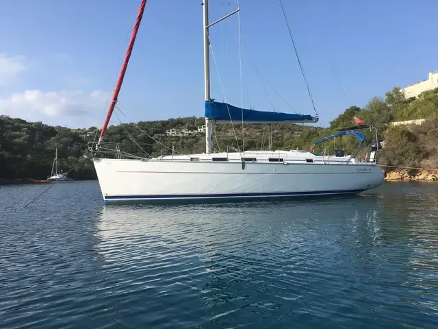 Beneteau Cyclades 39