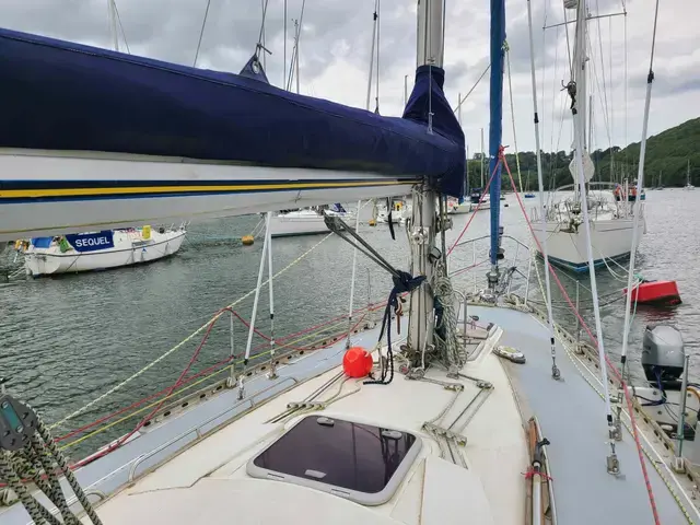 FASTNET 34