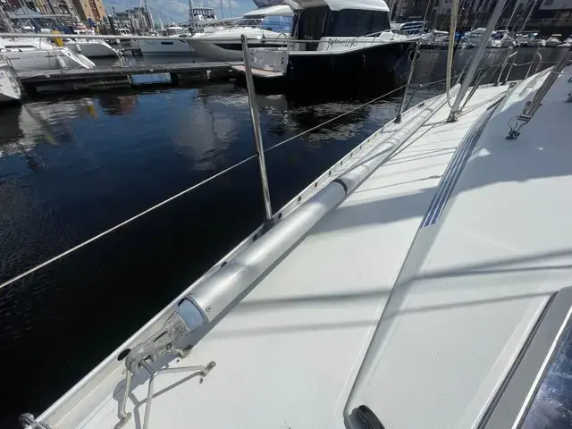 Beneteau First 405