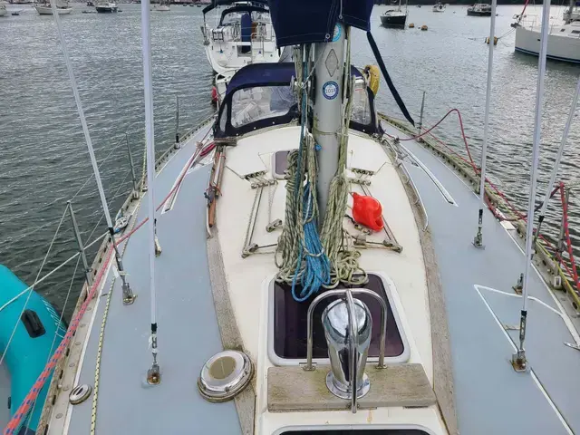 FASTNET 34