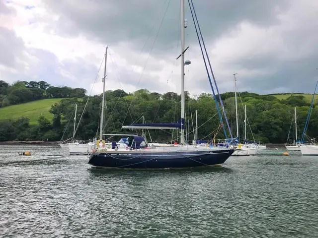 FASTNET 34