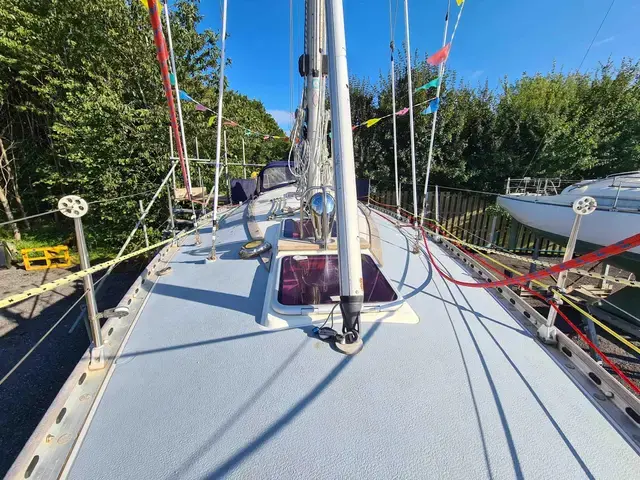 FASTNET 34