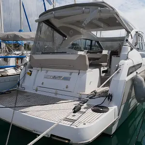 2016 Jeanneau Leader 33