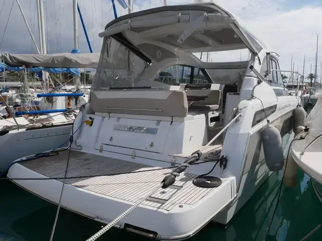 Jeanneau Leader 33