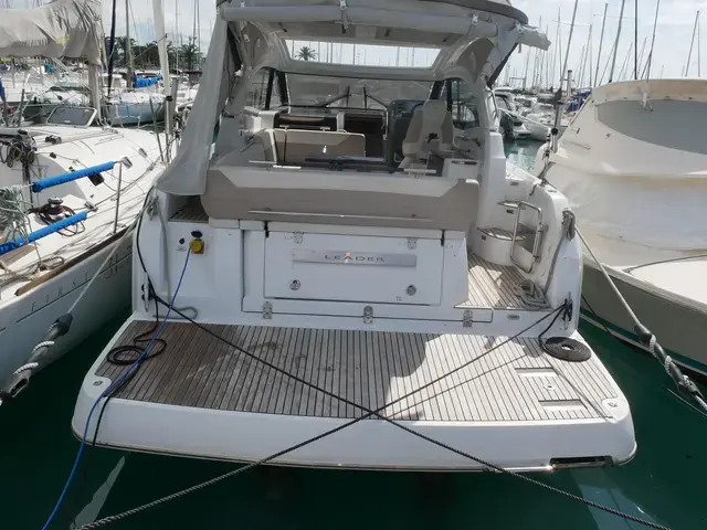 Jeanneau Leader 33