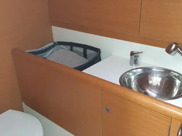 Jeanneau Sun Odyssey 33 I