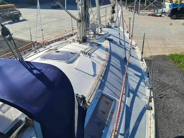 FASTNET 34