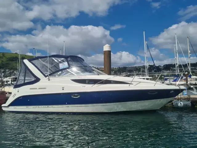 Bayliner 285 Cruiser