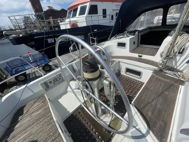 Beneteau First 405