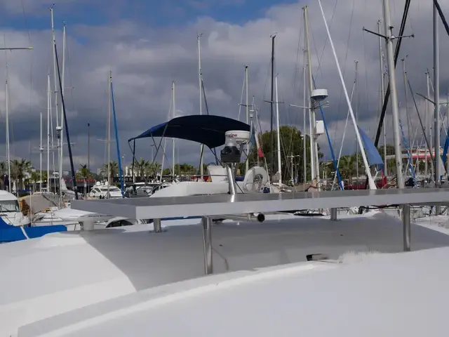 Jeanneau Leader 33