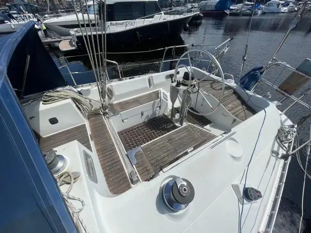 Beneteau First 405