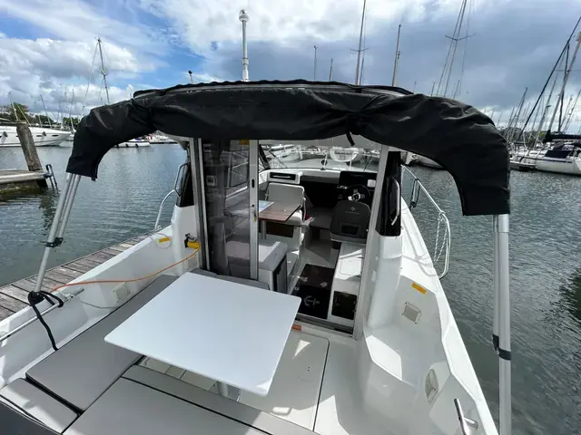 Jeanneau MERRY FISHER 695 S2