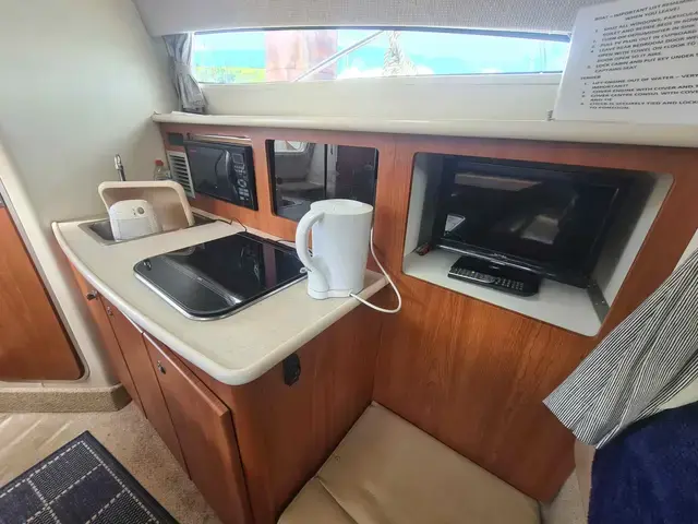 Bayliner 285 Cruiser