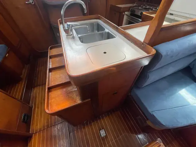 Beneteau First 405