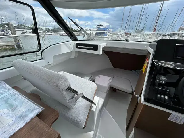 Jeanneau MERRY FISHER 695 S2