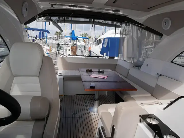 Jeanneau Leader 33