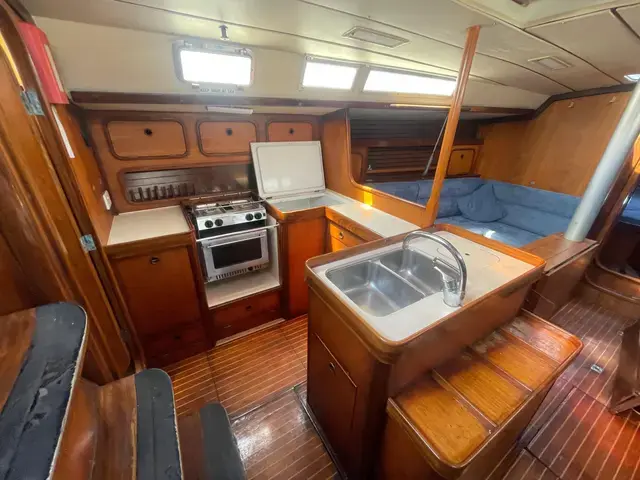 Beneteau First 405