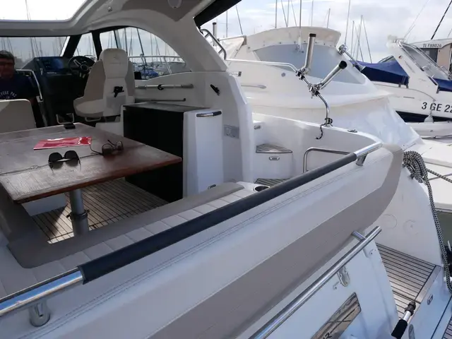 Jeanneau Leader 33