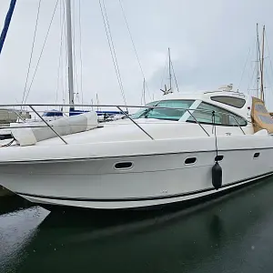 2003 Jeanneau Prestige 34S