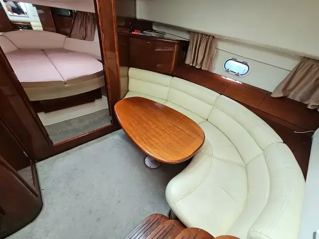 Jeanneau Prestige 34S