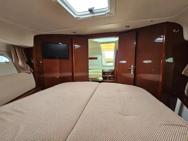 Jeanneau Prestige 34S