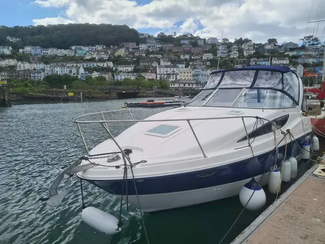 Bayliner 285 Cruiser