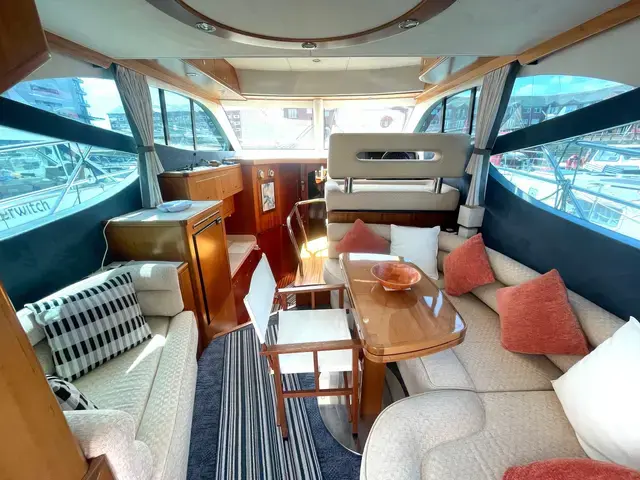 Galeon 390 Fly