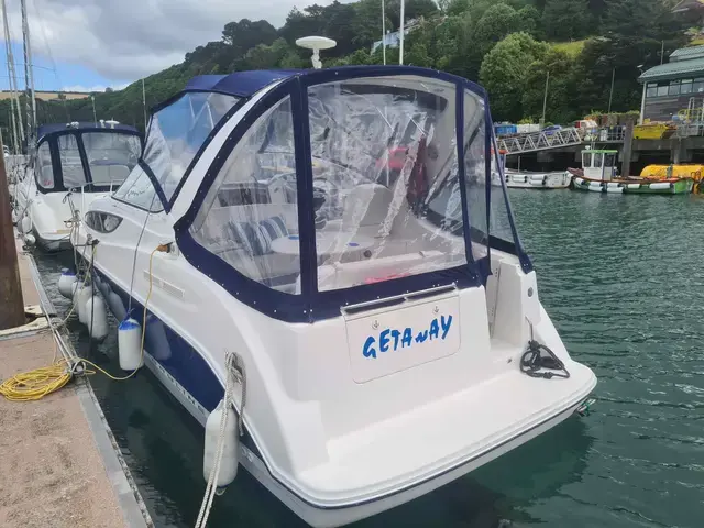 Bayliner 285 Cruiser