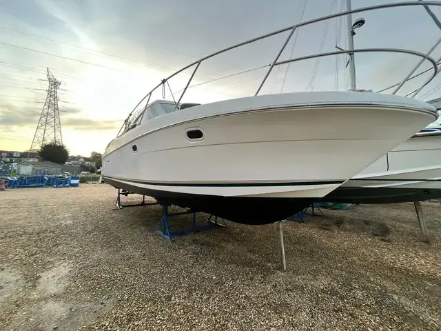 Jeanneau Prestige 34S