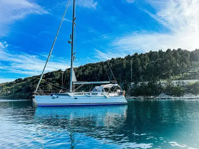 Jeanneau Sun Odyssey 40.3