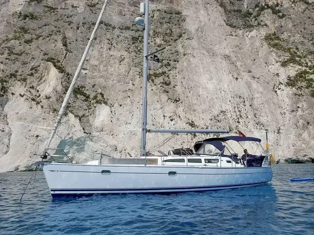 Jeanneau Sun Odyssey 40.3