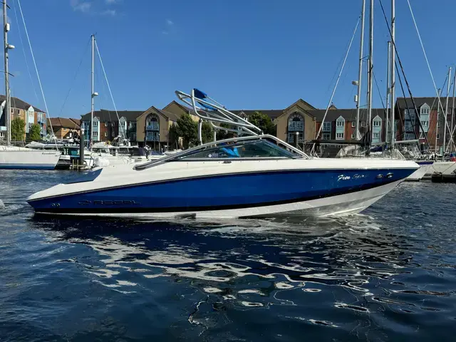 Regal Bowrider 2200