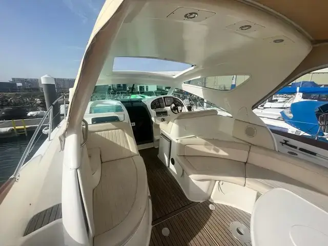 Jeanneau Prestige 34S