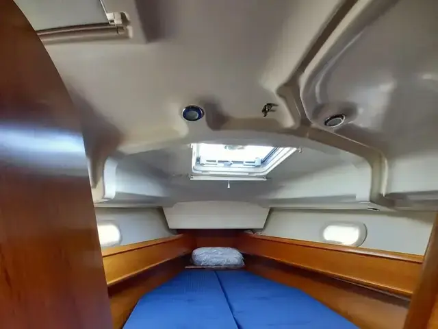 Jeanneau Sun Odyssey 40.3