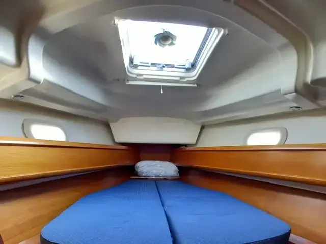 Jeanneau Sun Odyssey 40.3