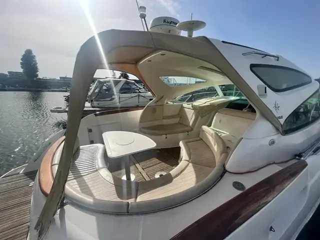 Jeanneau Prestige 34S