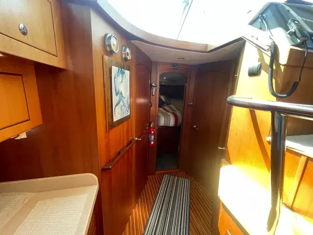 Galeon 390 Fly