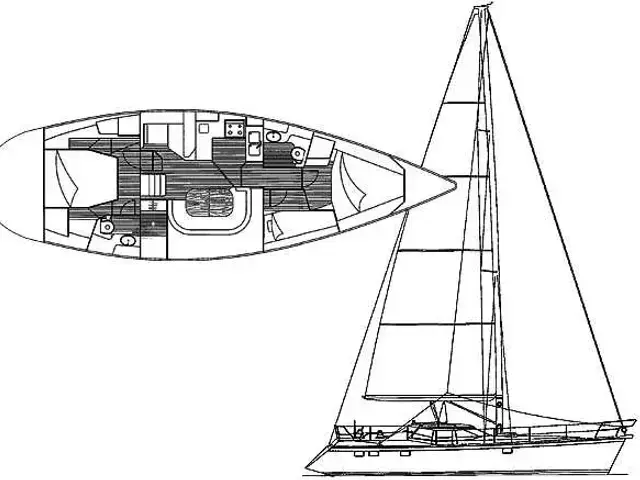 Wauquiez Pilot Saloon 43