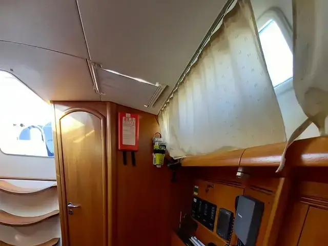 Jeanneau Sun Odyssey 40.3