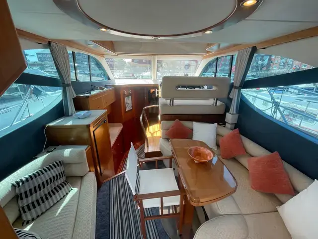 Galeon 390 Fly