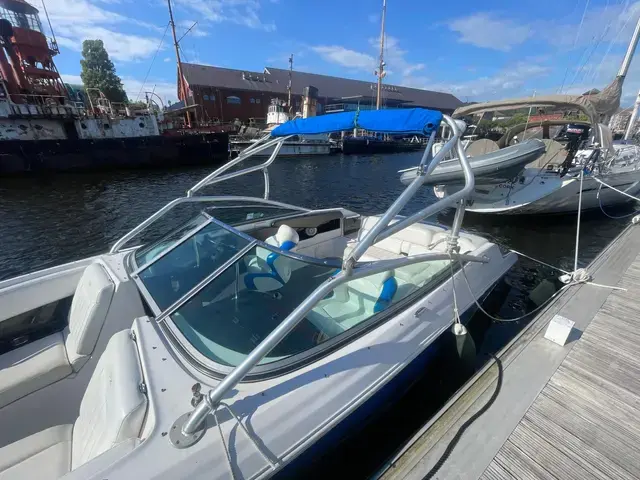 Regal Bowrider 2200