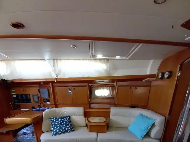 Jeanneau Sun Odyssey 40.3