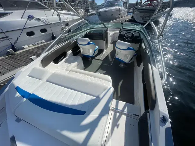 Regal Bowrider 2200