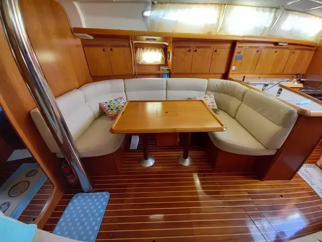 Jeanneau Sun Odyssey 40.3