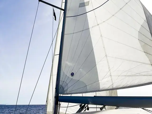 Jeanneau Sun Odyssey 40.3