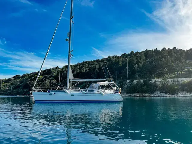 Jeanneau Sun Odyssey 40.3