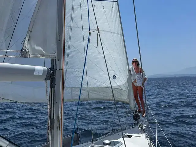 Jeanneau Sun Odyssey 40.3