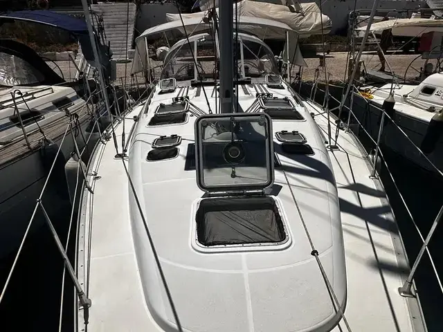 Jeanneau Sun Odyssey 40.3