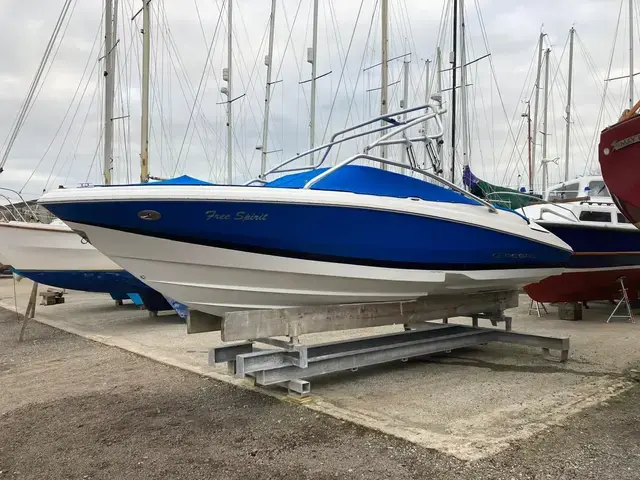 Regal Bowrider 2200