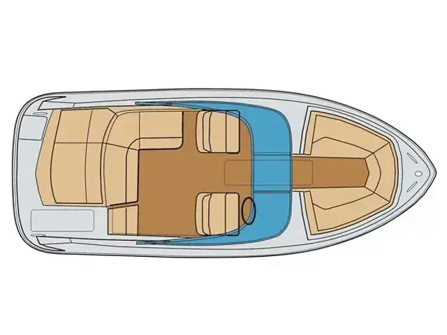 Regal Bowrider 2200